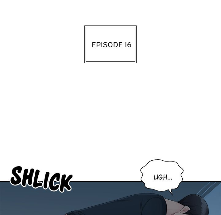 Office Desires - Chapter 16 [photo 5] - MangaPorn