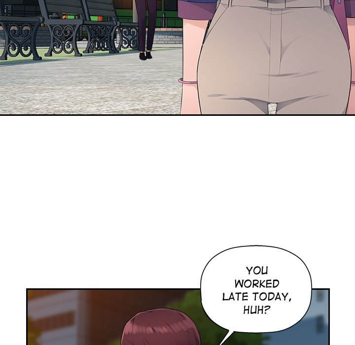 Office Desires - Chapter 16 [photo 84] - MangaPorn