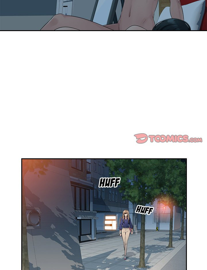 Office Desires - Chapter 17 [photo 19] - MangaPorn