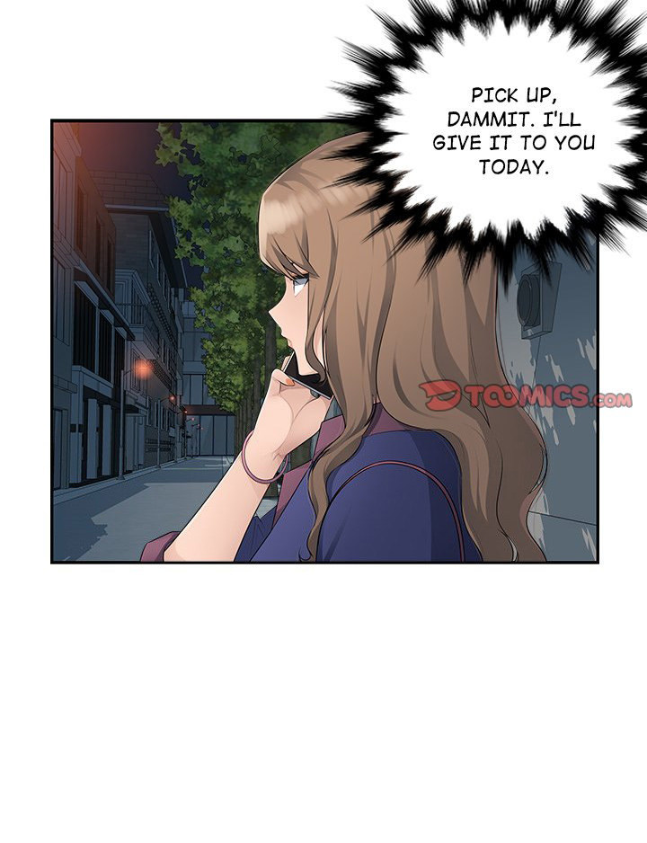 Office Desires - Chapter 17 [photo 28] - MangaPorn