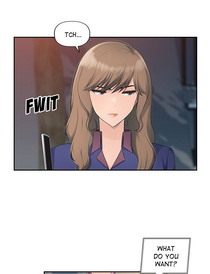 Office Desires - Chapter 17 [photo 29] - MangaPorn