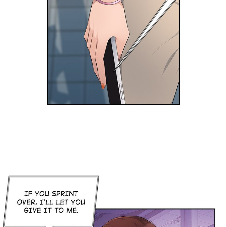 Office Desires - Chapter 17 [photo 30] - MangaPorn