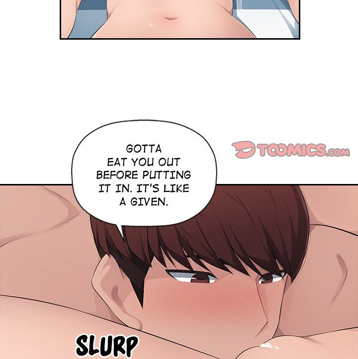 Office Desires - Chapter 17 [photo 45] - MangaPorn