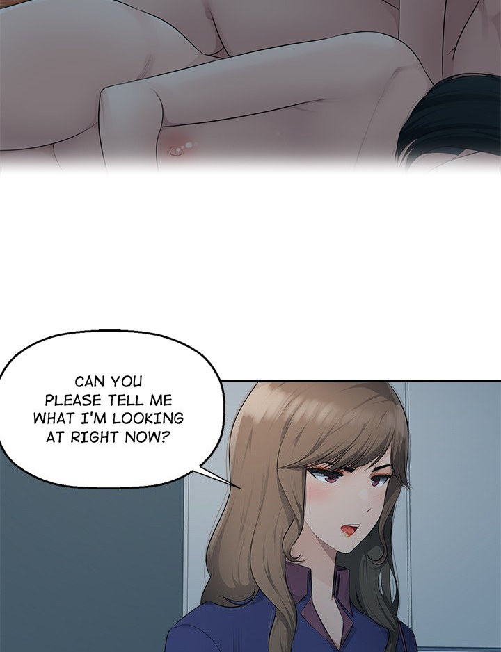 Office Desires - Chapter 17 [photo 7] - MangaPorn