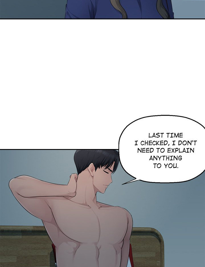Office Desires - Chapter 17 [photo 8] - MangaPorn