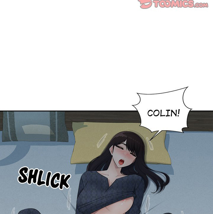 Office Desires - Chapter 17 [photo 86] - MangaPorn