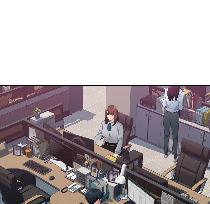 Office Desires - Chapter 18 [photo 13] - MangaPorn