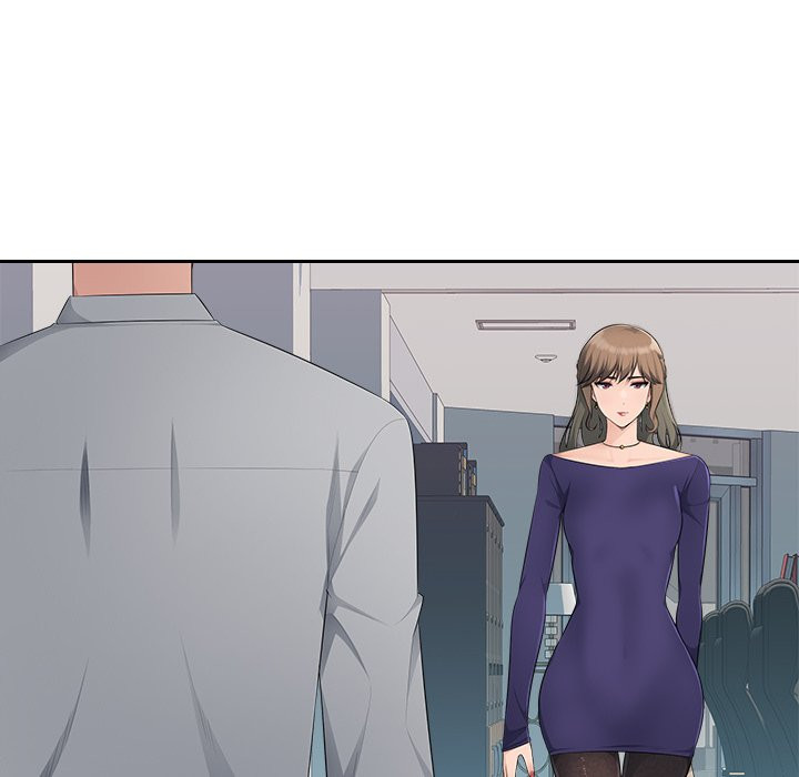 Office Desires - Chapter 18 [photo 19] - MangaPorn
