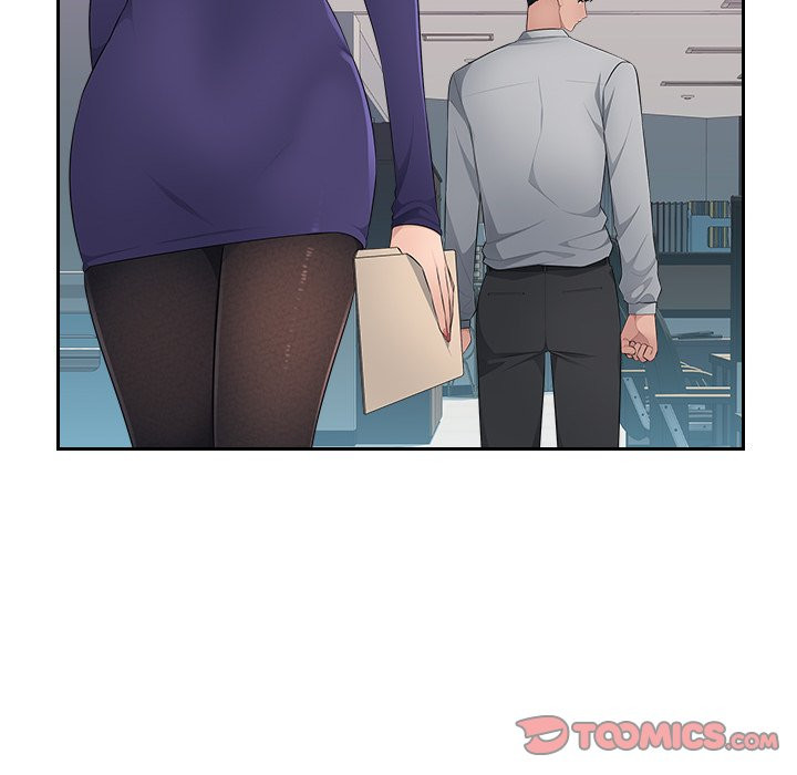 Office Desires - Chapter 18 [photo 22] - MangaPorn
