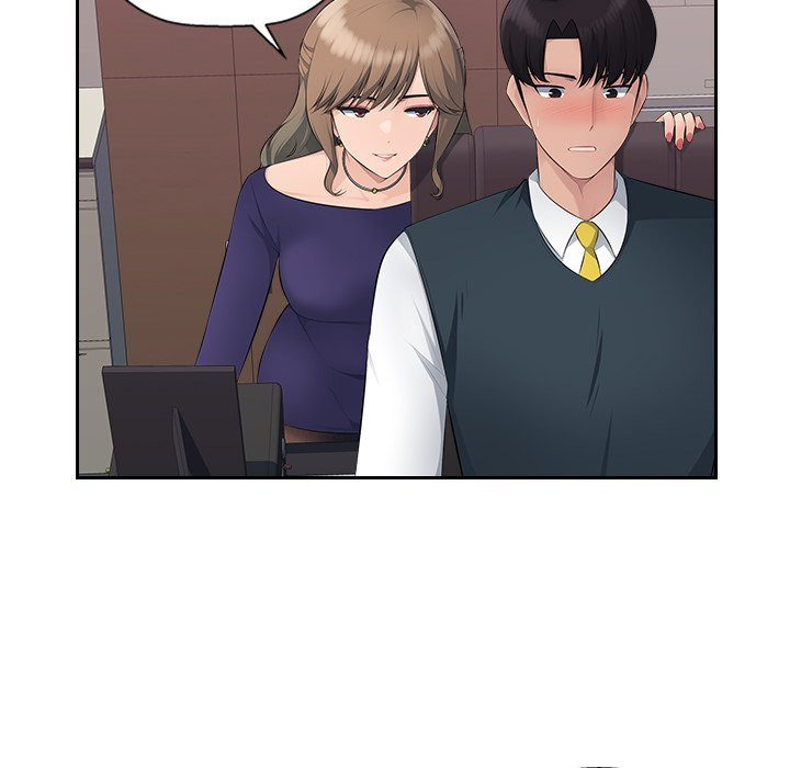 Office Desires - Chapter 18 [photo 31] - MangaPorn
