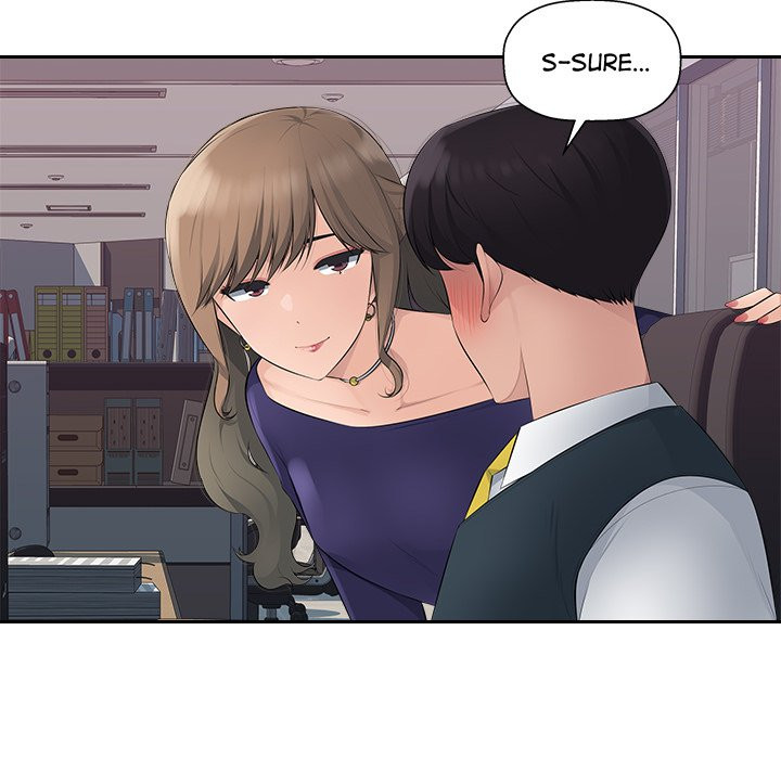 Office Desires - Chapter 18 [photo 32] - MangaPorn