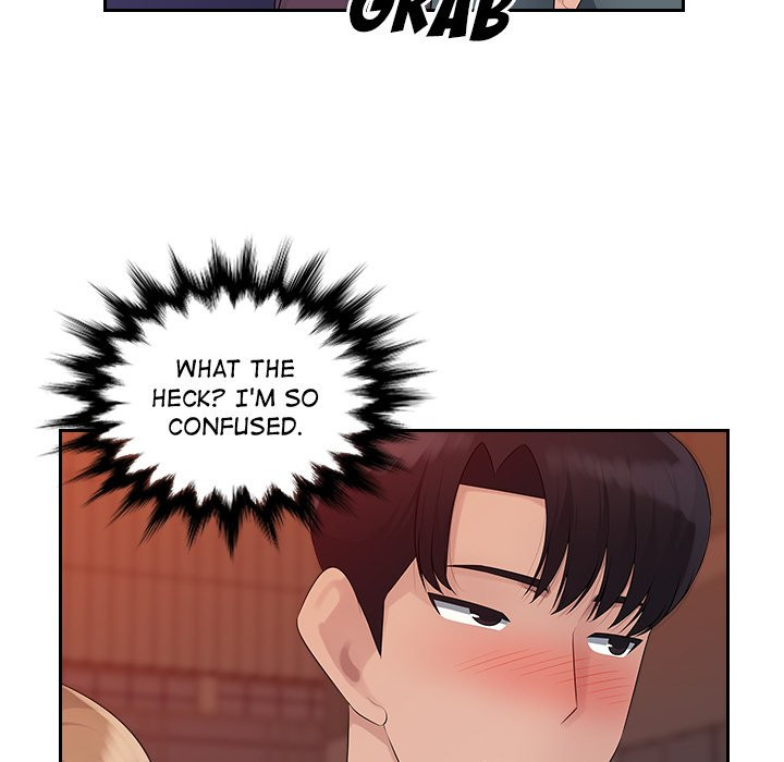 Office Desires - Chapter 18 [photo 40] - MangaPorn