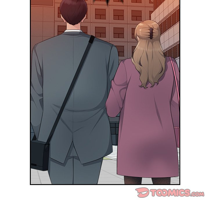 Office Desires - Chapter 18 [photo 42] - MangaPorn