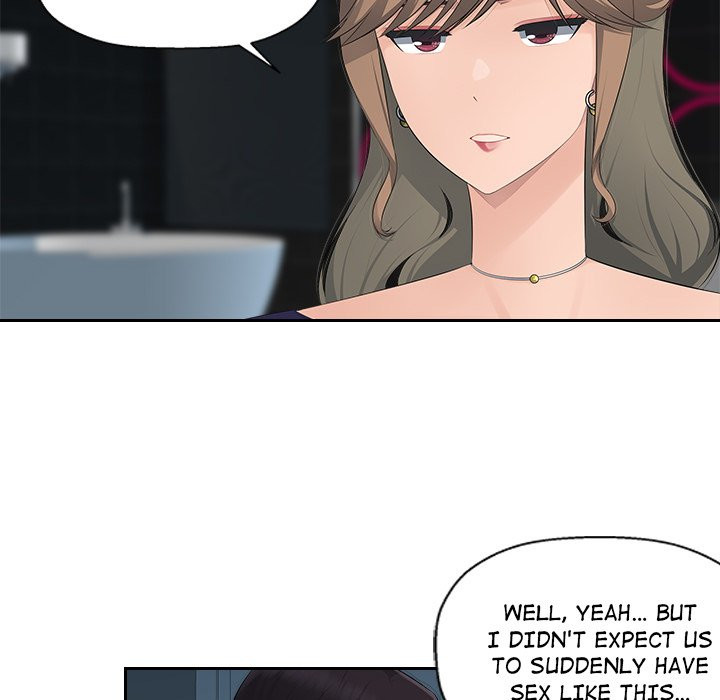 Office Desires - Chapter 18 [photo 52] - MangaPorn