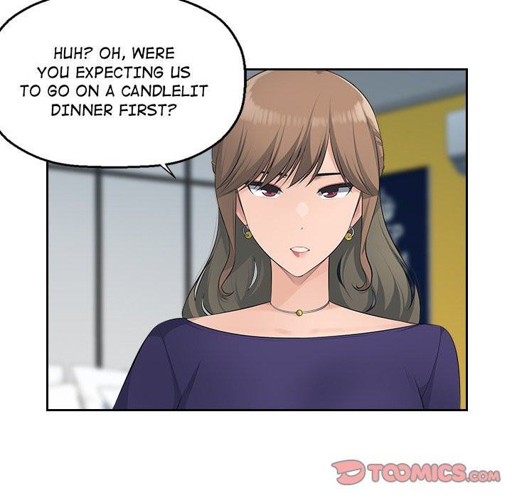 Office Desires - Chapter 18 [photo 54] - MangaPorn