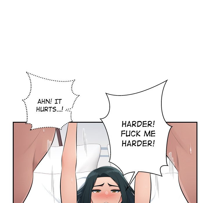 Office Desires - Chapter 18 [photo 96] - MangaPorn