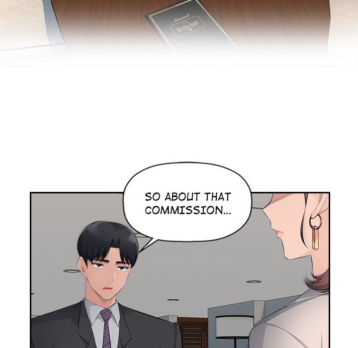Office Desires - Chapter 19 [photo 101] - MangaPorn
