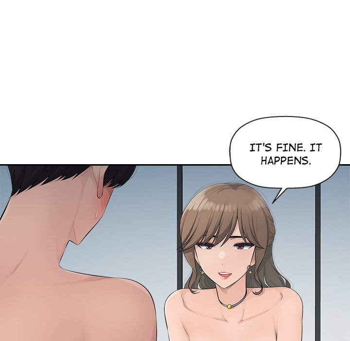 Office Desires - Chapter 19 [photo 11] - MangaPorn