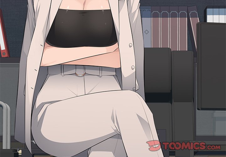 Office Desires - Chapter 19 [photo 2] - MangaPorn