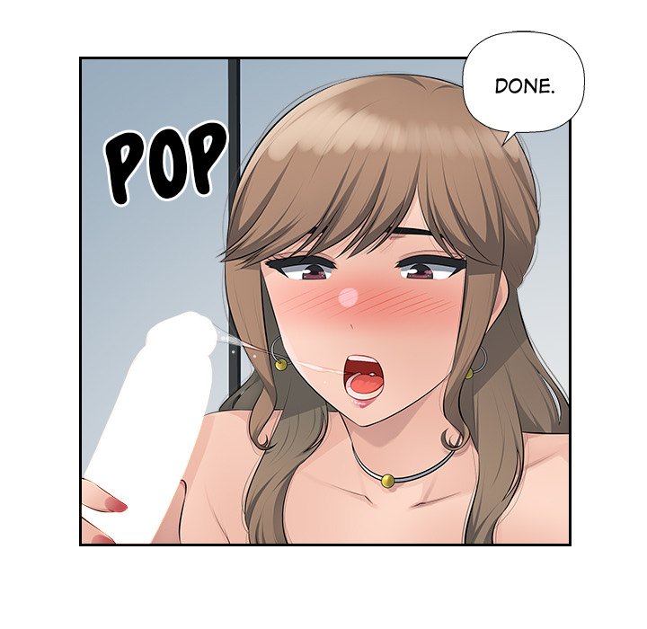 Office Desires - Chapter 19 [photo 20] - MangaPorn