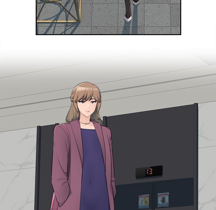 Office Desires - Chapter 19 [photo 29] - MangaPorn