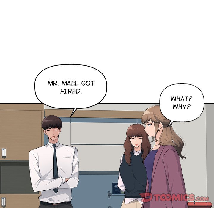 Office Desires - Chapter 19 [photo 38] - MangaPorn