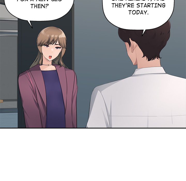 Office Desires - Chapter 19 [photo 40] - MangaPorn