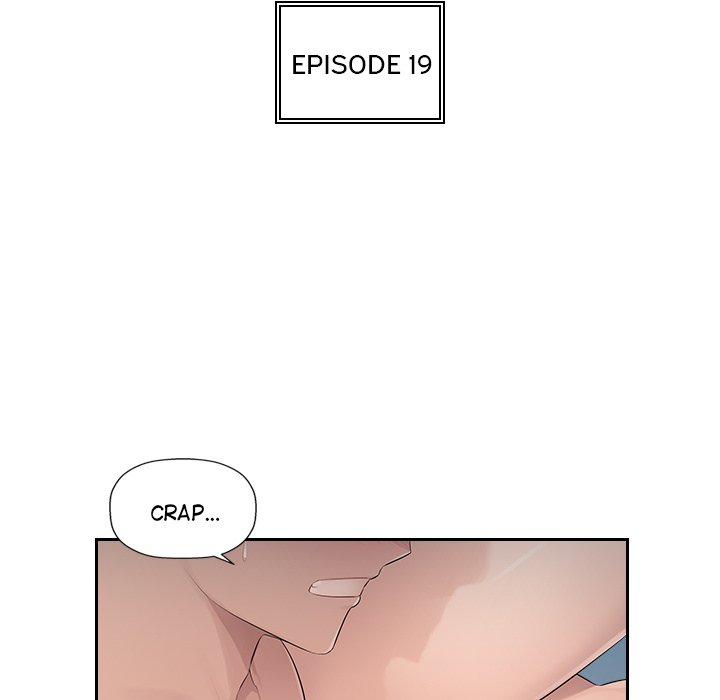 Office Desires - Chapter 19 [photo 5] - MangaPorn