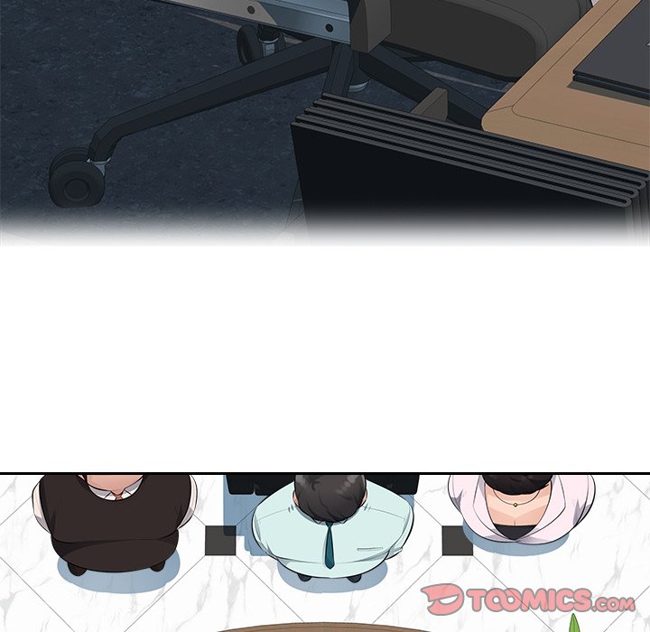 Office Desires - Chapter 19 [photo 50] - MangaPorn