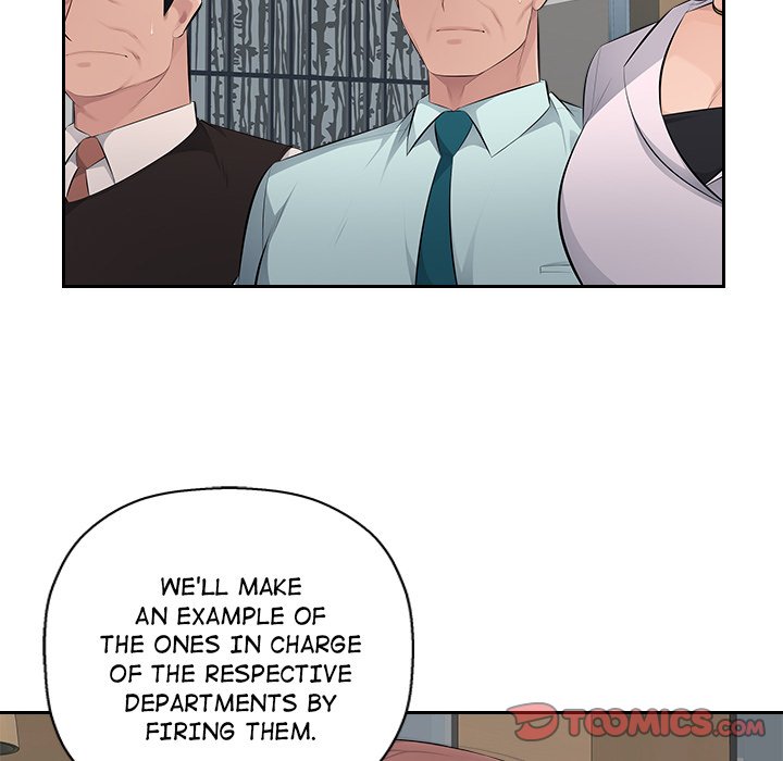 Office Desires - Chapter 19 [photo 54] - MangaPorn
