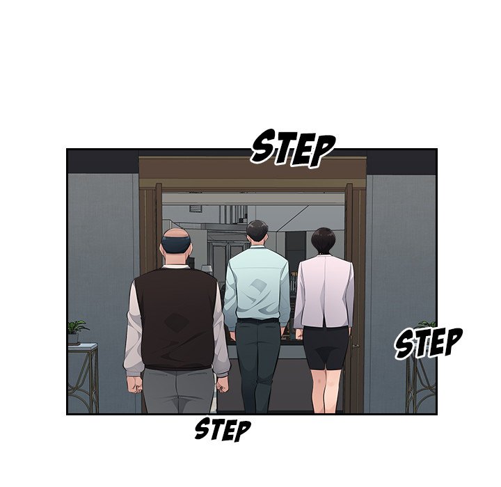 Office Desires - Chapter 19 [photo 64] - MangaPorn