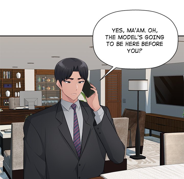 Office Desires - Chapter 19 [photo 85] - MangaPorn
