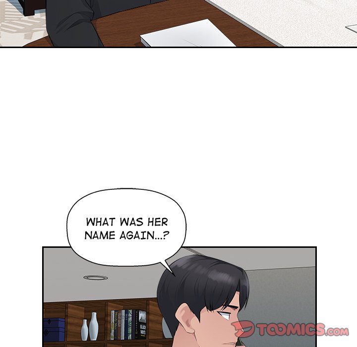 Office Desires - Chapter 19 [photo 86] - MangaPorn