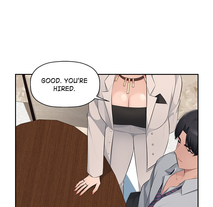 Office Desires - Chapter 20 [photo 10] - MangaPorn