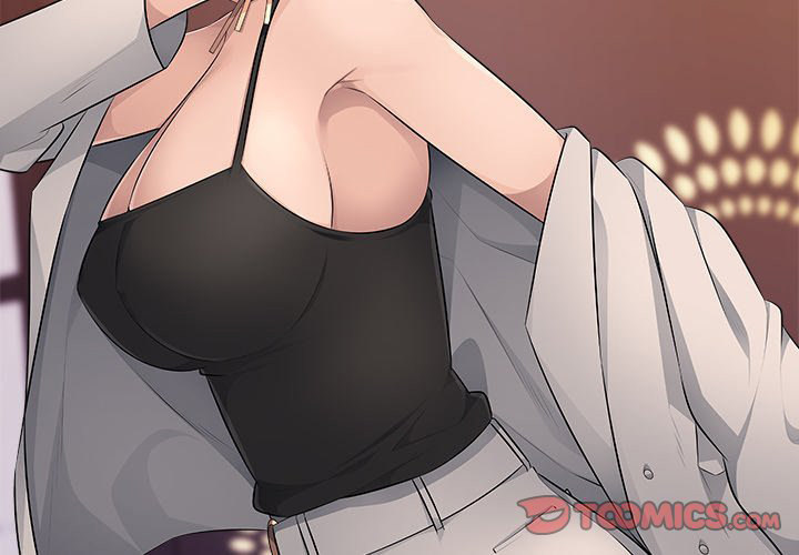 Office Desires - Chapter 20 [photo 2] - MangaPorn