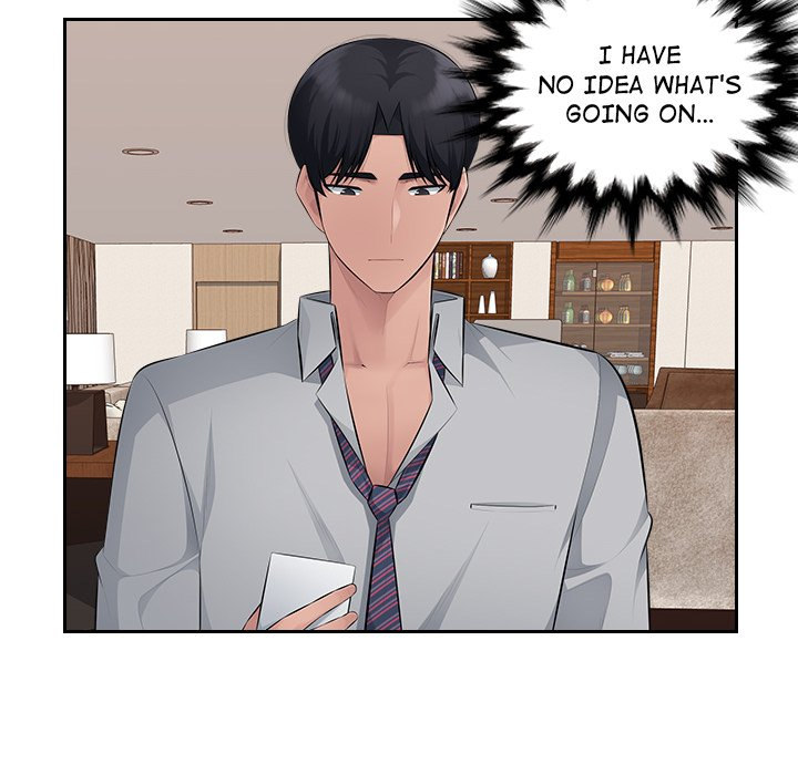 Office Desires - Chapter 20 [photo 23] - MangaPorn