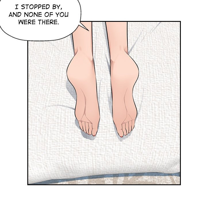 Office Desires - Chapter 20 [photo 41] - MangaPorn