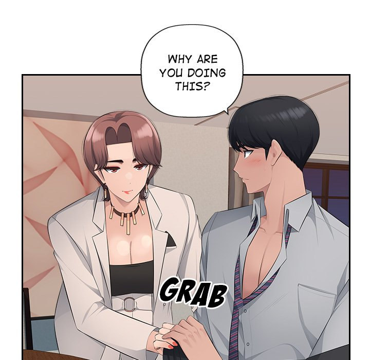 Office Desires - Chapter 20 [photo 7] - MangaPorn