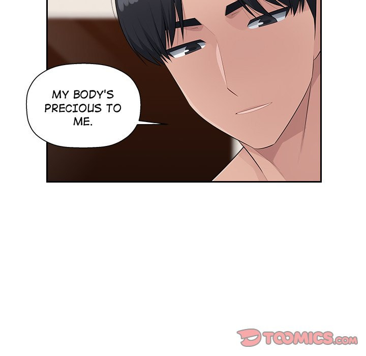 Office Desires - Chapter 21 [photo 12] - MangaPorn