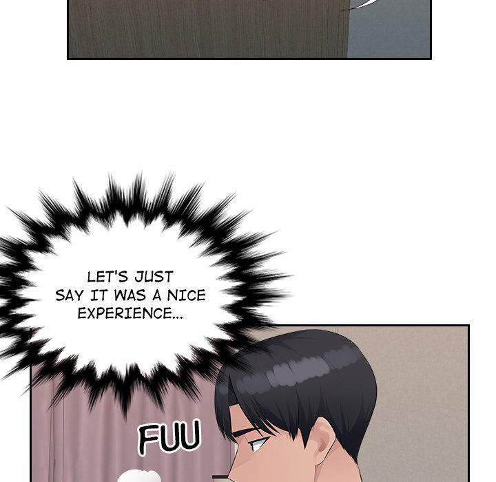 Office Desires - Chapter 21 [photo 50] - MangaPorn