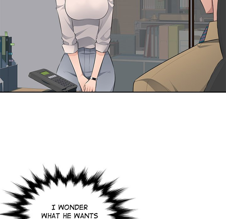 Office Desires - Chapter 21 [photo 60] - MangaPorn