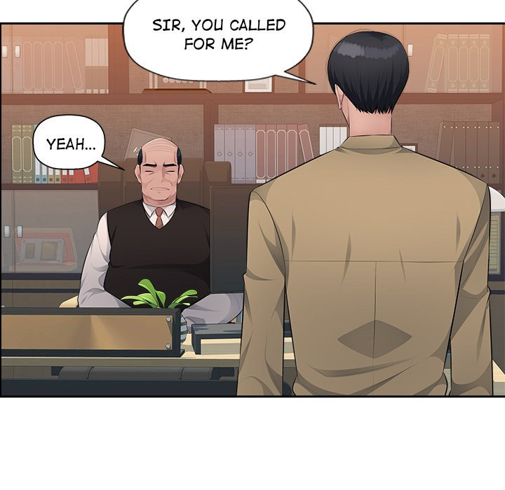 Office Desires - Chapter 21 [photo 63] - MangaPorn