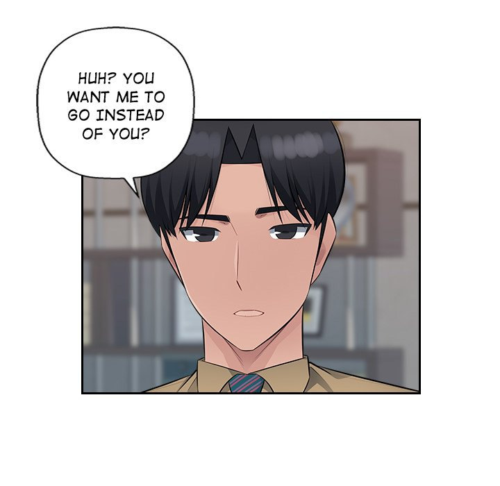 Office Desires - Chapter 21 [photo 67] - MangaPorn