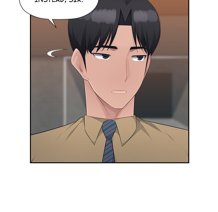 Office Desires - Chapter 21 [photo 70] - MangaPorn