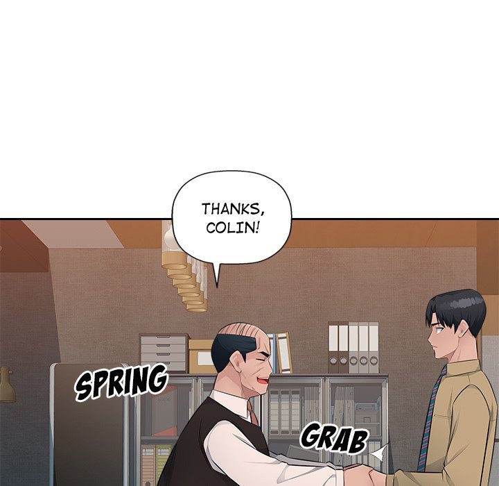 Office Desires - Chapter 21 [photo 71] - MangaPorn