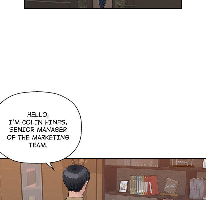Office Desires - Chapter 21 [photo 81] - MangaPorn