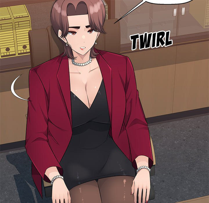 Office Desires - Chapter 21 [photo 86] - MangaPorn