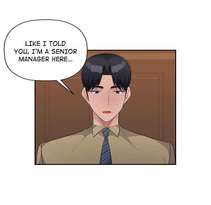 Office Desires - Chapter 21 [photo 90] - MangaPorn