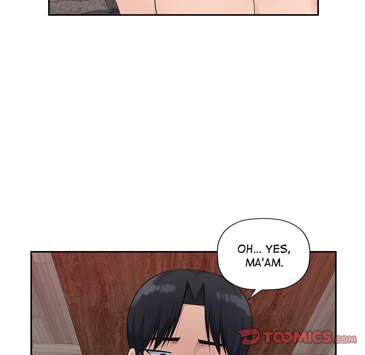 Office Desires - Chapter 22 [photo 102] - MangaPorn