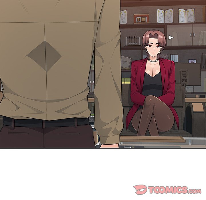 Office Desires - Chapter 22 [photo 12] - MangaPorn